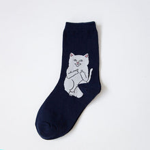 Load image into Gallery viewer, Alien Socks