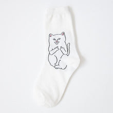 Load image into Gallery viewer, Alien Socks