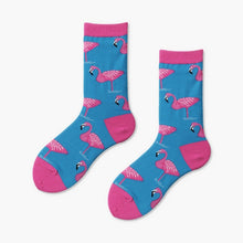 Load image into Gallery viewer, Animal Socks