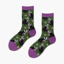 Load image into Gallery viewer, Animal Socks
