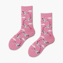 Load image into Gallery viewer, Animal Socks