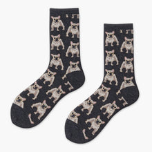 Load image into Gallery viewer, Animal Socks