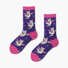 Load image into Gallery viewer, Animal Socks