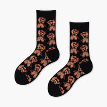 Load image into Gallery viewer, Animal Socks