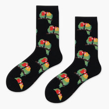 Load image into Gallery viewer, Animal Socks