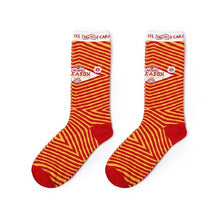 Load image into Gallery viewer, Striped Socks