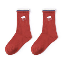 Load image into Gallery viewer, Art Socks