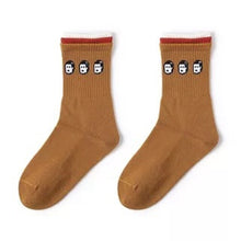 Load image into Gallery viewer, Art Socks