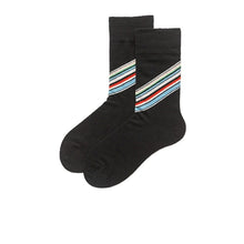 Load image into Gallery viewer, Striped Socks