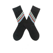 Load image into Gallery viewer, Striped Socks
