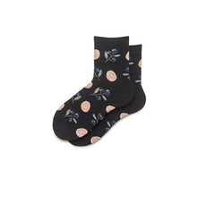 Load image into Gallery viewer, Fruit Print Socks