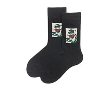 Load image into Gallery viewer, Art Socks
