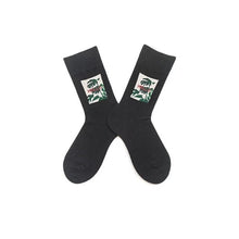 Load image into Gallery viewer, Art Socks
