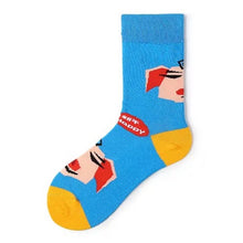 Load image into Gallery viewer, Happy Socks