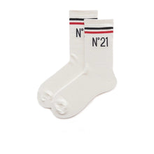 Load image into Gallery viewer, Striped Socks