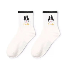 Load image into Gallery viewer, Animal Pattern Socks