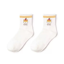 Load image into Gallery viewer, Animal Pattern Socks