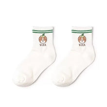 Load image into Gallery viewer, Animal Pattern Socks