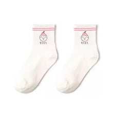 Load image into Gallery viewer, Animal Pattern Socks