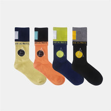Load image into Gallery viewer, Pattern Socks