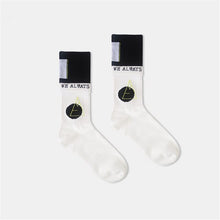 Load image into Gallery viewer, Pattern Socks