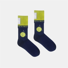 Load image into Gallery viewer, Pattern Socks