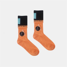 Load image into Gallery viewer, Pattern Socks