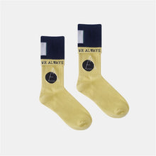 Load image into Gallery viewer, Pattern Socks
