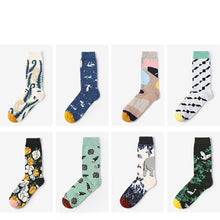 Load image into Gallery viewer, Pattern Socks