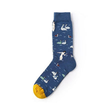 Load image into Gallery viewer, Pattern Socks