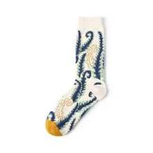 Load image into Gallery viewer, Pattern Socks