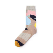 Load image into Gallery viewer, Pattern Socks