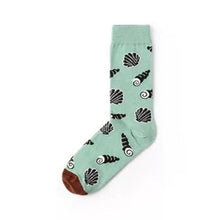 Load image into Gallery viewer, Pattern Socks