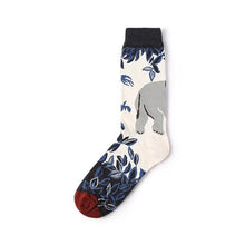 Load image into Gallery viewer, Pattern Socks