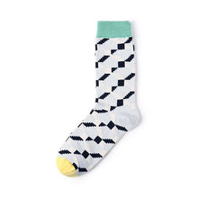 Load image into Gallery viewer, Pattern Socks