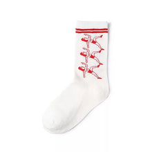 Load image into Gallery viewer, Pattern Socks