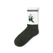 Load image into Gallery viewer, Pattern Socks