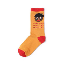 Load image into Gallery viewer, Pattern Socks
