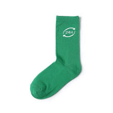 Load image into Gallery viewer, Pattern Socks