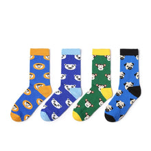 Load image into Gallery viewer, Animal Socks