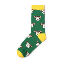 Load image into Gallery viewer, Animal Socks