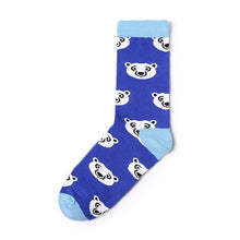 Load image into Gallery viewer, Animal Socks
