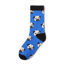 Load image into Gallery viewer, Animal Socks