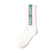 Load image into Gallery viewer, Skateboard Socks