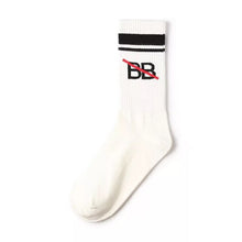 Load image into Gallery viewer, Skateboard Socks