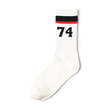 Load image into Gallery viewer, Skateboard Socks