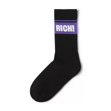 Load image into Gallery viewer, Skateboard Socks