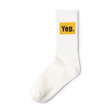 Load image into Gallery viewer, Skateboard Socks