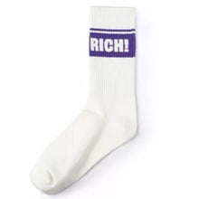 Load image into Gallery viewer, Skateboard Socks