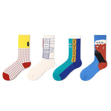 Load image into Gallery viewer, Funny Socks